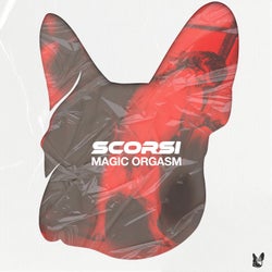Magic Orgasm (Extended)