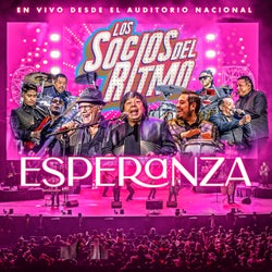 Esperanza (En Vivo Desde El Auditorio Nacional)