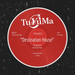 Destination House