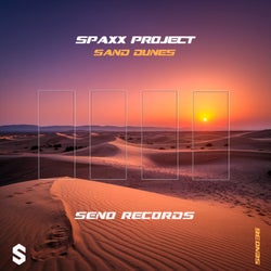 Sand Dunes