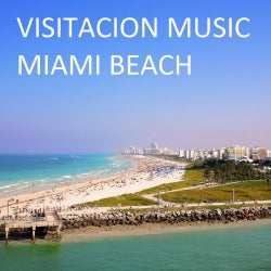 Visitacion Promo: WMC Miami 2014