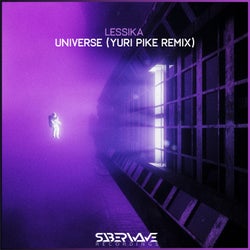 Universe (Yuri Pike Remix)