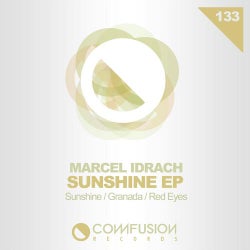 Sunshine EP