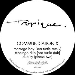 Montego Bay (Remixes)
