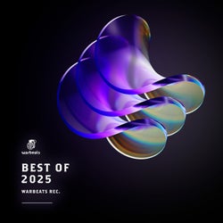 Best of 2025 Warbeats