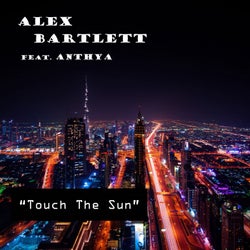 Touch the Sun (feat. Anthya)