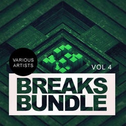 Breaks Bundle, Vol.4