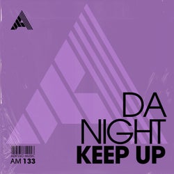 Keep Up - Extended Mix