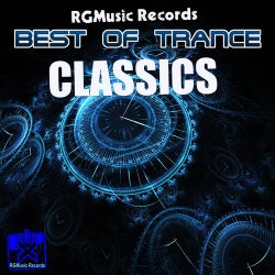 Rgmusic Records Best of Trance - Classics