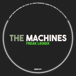 The Machines