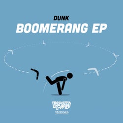 Boomerang EP