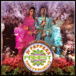 Sgt. Pepper (feat. MasterMaind)