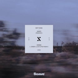 Ember (Luis Kuper Remix)