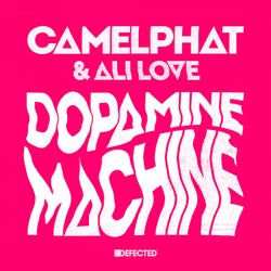 Dopamine Machine (Club Mix)