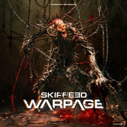 Warpage - Original Mix