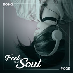 Feel The Soul 025