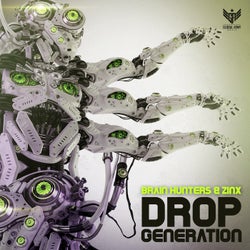 Drop Generation