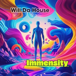 Immensity (Original Mix)
