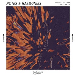 Notes & Harmonies Vol. 15