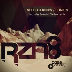 Need To Know / Funkin