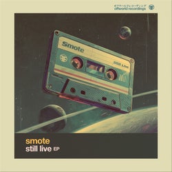 Still Live EP