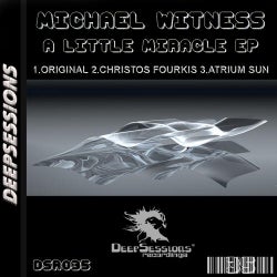 A Little Miracle EP