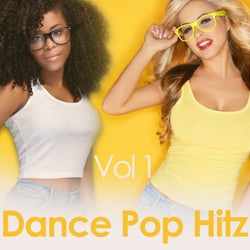 Dance Pop Hitz, Vol. 1