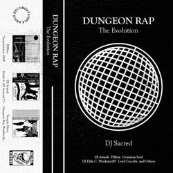 Dungeon Rap: The Evolution