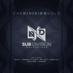 The Division - Vol. 2