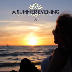 A Summer Evening, Vol. 03