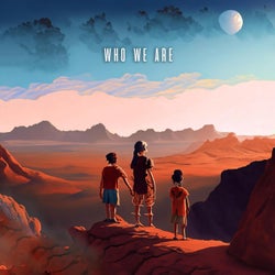 Who We Are (feat. Day Vee)