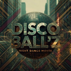 Night Dance Moves