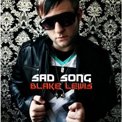 Sad Song (Maxi Single)
