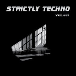 Strictly Techno! Vol.001