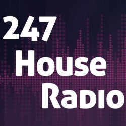 247 HouseRadio Top 10 Week 50