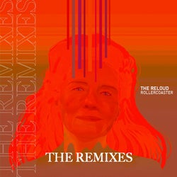 Rollercoaster (feat. Alex Whiteman) [Remixes]