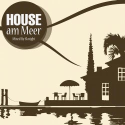 HOUSE Am Meer