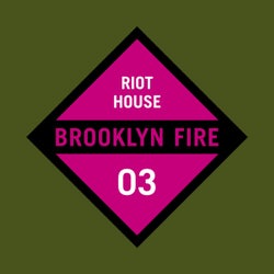 Riot House Vol. 3