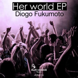 Her World EP