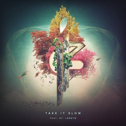 Take It Slow (feat. St. Loreto)