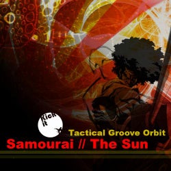 Samourai / The Sun