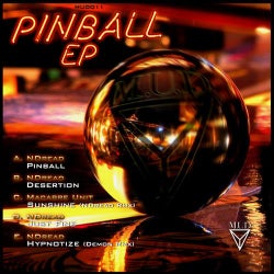 Pinball EP