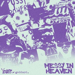 messy in heaven (VIP mix)