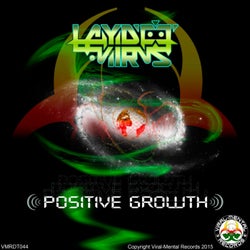 Positive Growth