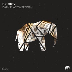 Dark Places / Trebbin (Extended Mix)