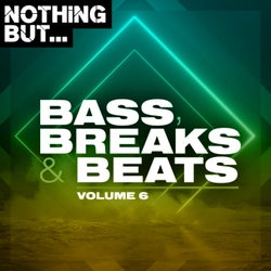 Nothing But... Bass, Breaks & Beats, Vol. 06