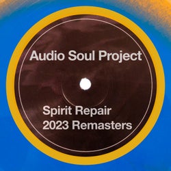 Spirit Repair 2023 Remasters
