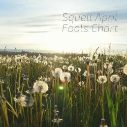 Squell April Fools Chart