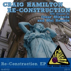 Re-Construction EP