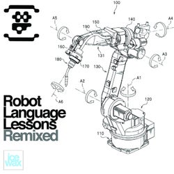 Robot Language Lessons Remixed